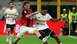 Milan, che tegola per Amorim: cattive notizie per Saelemaekers, dovrà restare fuori a lungo