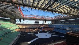 San Siro – La mitologica storia della "scala del calcio italiano"