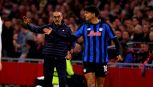 Ajax-Atalanta, il Sarrismo non esiste più ma alla Dea manca un rigore. Obric ne combina un’altra, De Ketelaere delude ancora