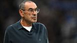 L'ultima lamentela di Sarri è sul calendario, attacco a UEFA, FIFA e AIC dopo i ko di Raspadori e Scalvini