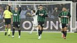 Sassuolo-Lazio, moviola: otto gol, rigori parati, Var decisivo, un rosso, succede di tutto