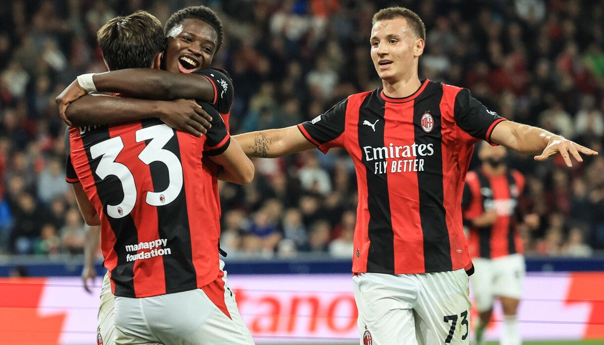 Salisburgo-Milan, moviola: Terracciano, 17’ di follia, per Camarda l’incubo peggiore nel Cisse night