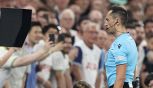 Arbitri Champions: per Allegri pessimo segnale, a Napoli c'è il fischietto che decise l'esonero del ct Spalletti