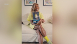 Barbie lancia la bambola dedicata a Serena Williams
