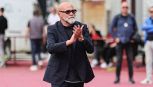 Cosmi sotto indagine della Procura dopo la lite con Butic del Bari, cosa rischia il tecnico della Salernitana