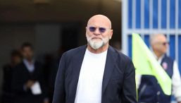 Crisi Salernitana, Cosmi sfiduciato dalla piazza: i tifosi chiedono le dimissioni al centro sportivo