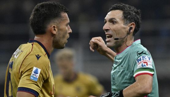 Milan-Bologna: fallo su Modric sul 2-3, i dubbi nella Mbangula night