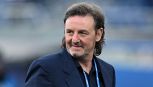 Malagò riporta Beppe Signori in Nazionale: il calcio gli aveva voltato le spalle, la nuova sfida dell’ex bomber