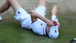 Sinner chiude la stagione 2026 in anticipo per il ginocchio, come cambia la classifica ATP e perché Zverev è il principale indiziato