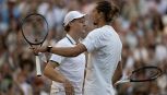 'Sinner come Agassi e Federer', Rusedski sicuro su Jannik mentre Zverev snobba la n°1 e se ne va alle Maldive