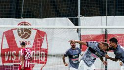 Classifica marcatori Serie C 2026-27. I capocannonieri dei 3 gironi