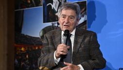 Addio Bernabai, volto storico di Tmc e La7. De Sisti: "Era il compagno ideale nelle telecronache"