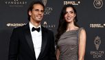 Yann Sommer si separa da Alina Schneider, il comunicato sui social a poche ore dalla vittoria sull'Inter del Bruges