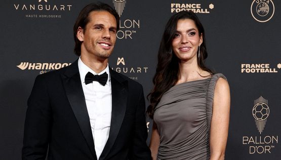 Yann Sommer si separa da Alina Schneider, il comunicato sui social a poche ore dalla vittoria sull'Inter del Bruges