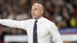 Mancini e Baldini indicano la via a Soncin: tocca alle Azzurre