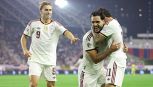 Nations League, solo Spagna e Portogallo a punteggio pieno: chi passa e chi rischia la B a 2 turni dal termine
