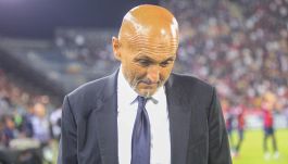 Spalletti, la squalifica e il retroscena dello schiaffo: “Falsissimo”