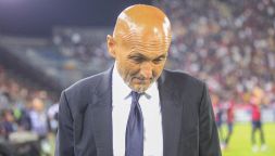 Juventus, Spalletti accetta la squalifica ma non cambia versione: “Non ho fatto niente. Schiaffo? Falsissimo”. E lancia Woltemade