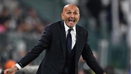 Juventus, il gol annullato a Lucumì non va giù a Spalletti: “Ci sono rimasto male”. Ma i tifosi lo scaricano e chiamano Conte