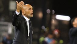 Spalletti, dodici mesi di Juventus ma è cambiato poco: i bianconeri sono gli stessi di un anno fa