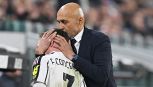 Spalletti provoca, la Juventus contro la Lazio ritrova i top con l'opzione in più Kolo Muani-Woltemade. Conceicao, ripreso e avvisato