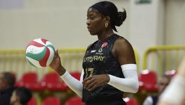 Sylla flop al debutto in Turchia, Degradi e l'ex CT Mazzanti battono Myriam e il suo Galatasaray