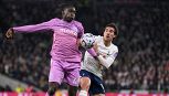 Palestra sfida Tonali e De Zerbi, Donnarumma rischia contro Emery: il weekend degli italiani in Premier