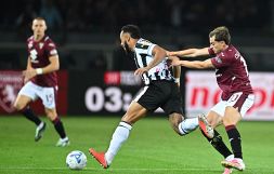 Torino-Udinese 2-1, pagelle: Okoye la combina grossa, Kulenovic non perdona, non basta l'esordio di Alaba