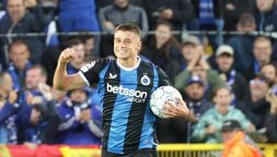 Inter-Bruges è la partita di Tresoldi: perché la confessione del papà fa sperare l’Italia. Mancini in agguato, Klopp non molla