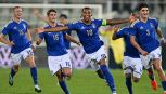Under 21, tesoro d’Italia: quanto valgono oggi Ndour, Koleosho, Lipani e gli assi di Baldini