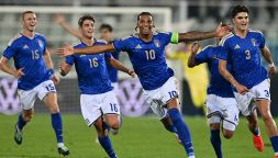 Under 21, tesoro d’Italia: quanto valgono oggi Ndour, Koleosho, Lipani e gli assi di Baldini