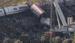Julieta Gallego morta a soli 24 anni nell'incidente ferroviario di Urda-Toledo, l'atletica in lutto