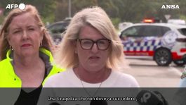 Rugby, la polizia australiana interviene sull'incidente di Newcastle