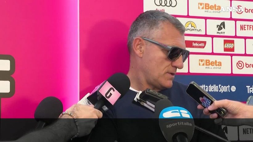 Festival dello Sport di Trento: Vieri protagonista