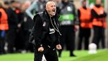 Besiktas, anche senza Vlahovic Italiano non si ferma ma c'è una macchia nel 3-2 all'Hoffenheim