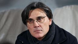 Turchia, Montella nel ciclone: i tifosi chiedono le dimissioni, decisiva la gara con l’Italia