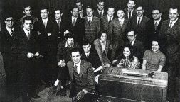Morto Ennio Vitanza, chi era il telecronista Rai scomparso a 92 anni: 90° Minuto, la Domenica Sportiva e le interviste