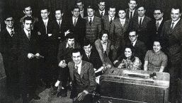 Morto Ennio Vitanza, chi era il telecronista Rai scomparso a 92 anni: 90° Minuto, la Domenica Sportiva e le interviste