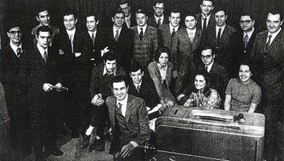 Morto Ennio Vitanza, leggendario volto e voce Rai di 90° Minuto e DS