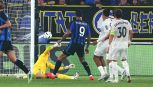 Atalanta-Pafos, moviola: Sarri ringrazia per il rigore negato allo scadere, oscar della sfortuna per Raspadori