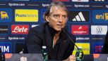 Italia, Mancini ci ha preso gusto e con la Turchia cambia ancora: ecco a chi tocca