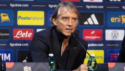 Italia, Mancini ci ha preso gusto e con la Turchia cambia ancora: ecco a chi tocca