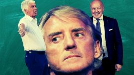 Mancini ha realizzato l'utopia dei ct: l'Italia s'è desta, aiutiamo tutti gli azzurri, perché ora tocca anche ai club