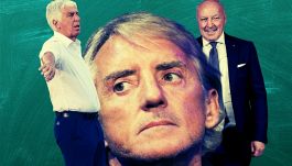 Mancini ha realizzato l'utopia dei ct: l'Italia s'è desta, aiutiamo tutti gli azzurri, perché ora tocca anche ai club