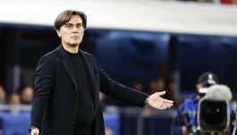 Turchia, Montella trova tante scuse e mette in mezzo anche i Mondiali e il mercato
