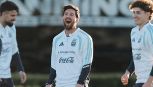 Messi: Argentina pronta per l'ultimo tango del Diez, la festa inizierà alle 17,30 con artisti, cantanti e ospiti speciali