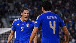 Nations League, l’Italia può arrivare anche prima: lo scenario, la classifica e le combinazioni