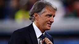 Mancini sorride dopo la "soluzione all'italiana" tra Malagò e Buonfiglio: il suo progetto può andare avanti