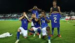 Non solo Ndour, Koleosho e Pisilli, chi sono i giovani dell'Under 21 che Mancini può portare tra i grandi