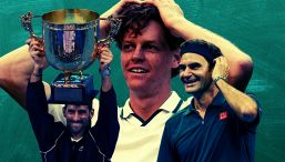 Sinner, niente panico: gli infiniti Djokovic e Federer segnano la via a Jannik per un 2027 (e una carriera) da sogno